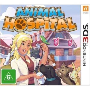 Animal Hospital