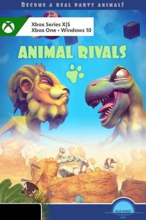 Animal Rivals