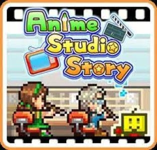 Anime Studio Story