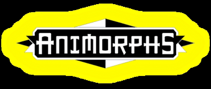 Animorphs clearlogo