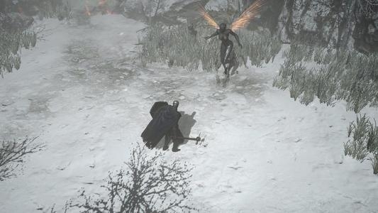 ANIMUS: Revenant screenshot