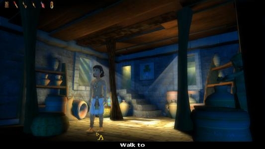 Ankh screenshot