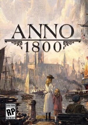 Anno 1800