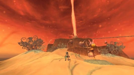 Anodyne 2: Return to Dust screenshot