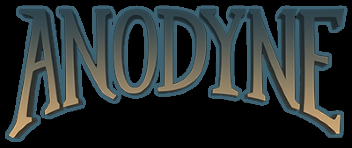 Anodyne clearlogo