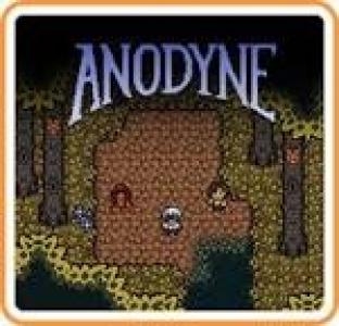 Anodyne