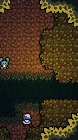 Anodyne screenshot