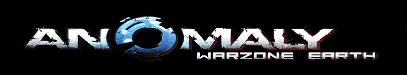 Anomaly: Warzone Earth banner
