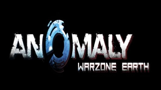 Anomaly: Warzone Earth fanart