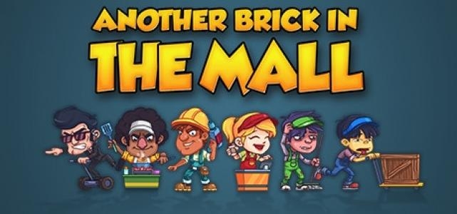 Another Brick in The Mall