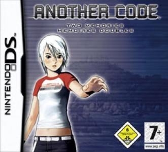 Another Code: Two Memories