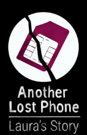 Another Lost Phone: Laura's Story clearlogo