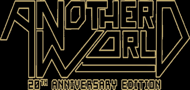 Another World: 20th Anniversary Edition clearlogo