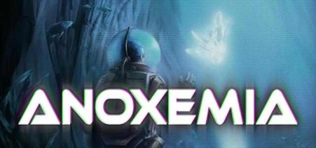 Anoxemia banner