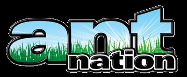 Ant Nation clearlogo