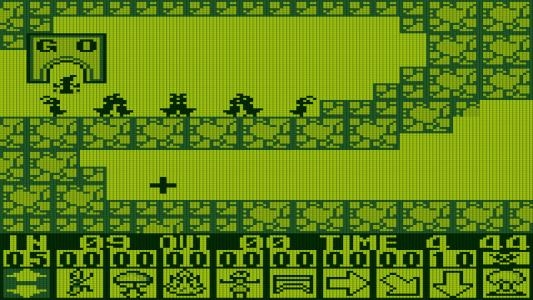 Ant Soldiers screenshot