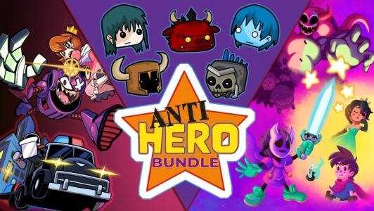 Anti Hero Bundle