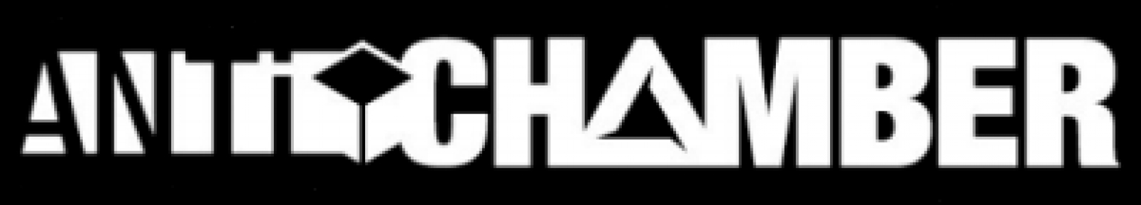 Antichamber clearlogo