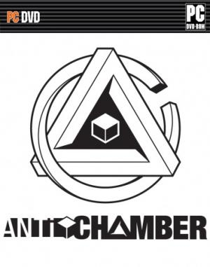 Antichamber