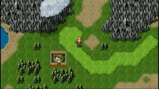 Antiquia Lost screenshot