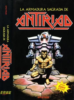 Antiriad