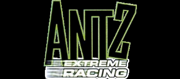 Antz Extreme Racing clearlogo