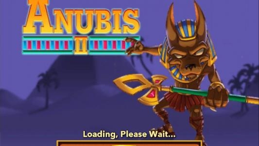 Anubis II banner