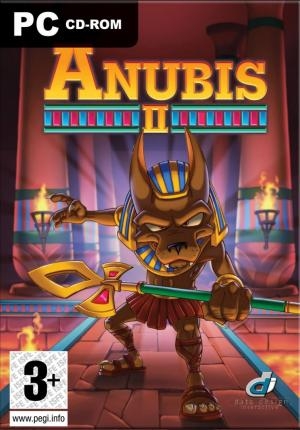 Anubis II