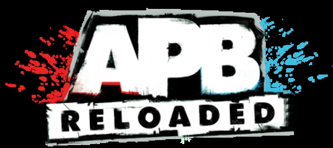 APB Reloaded clearlogo
