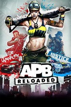 APB: Reloaded