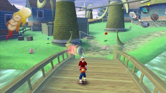 Ape Escape 2 screenshot