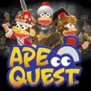 Ape Quest