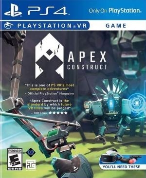 Apex Construct