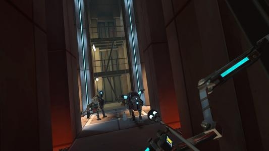 Apex Construct screenshot