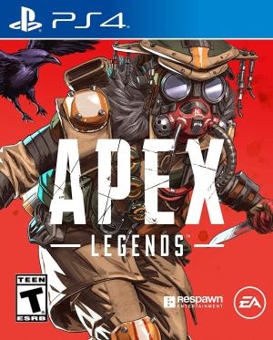Apex Legends [Bloodhound Edition]