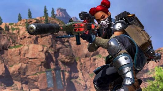 Apex Legends screenshot