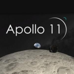 Apollo 11 VR