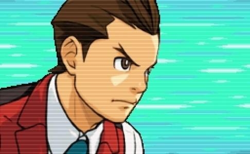 Apollo Justice: Ace Attorney screenshot