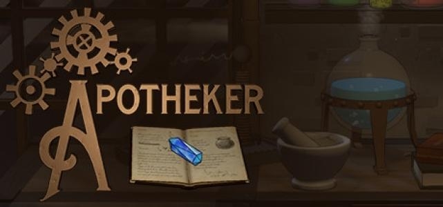 Apotheker