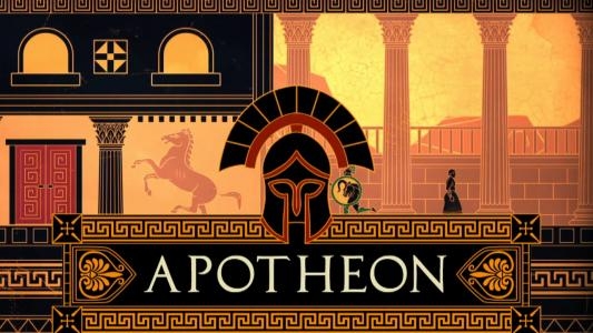 Apotheon fanart