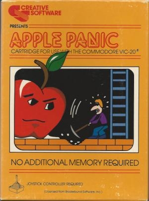 Apple Panic