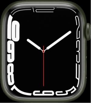 Apple Watch simulator