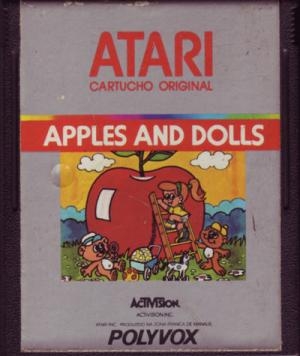 Apples and Dolls