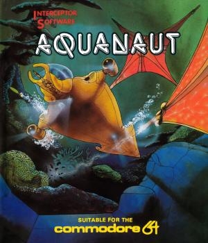 Aquanaut (1984)