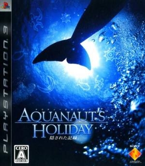 Aquanaut's Holiday: Hidden Memories