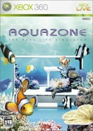 AquaZone: Life Simulator