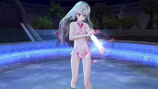 AR nosurge DX screenshot