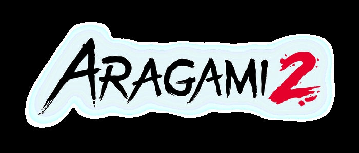 Aragami 2 clearlogo