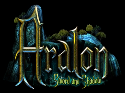 Aralon: Sword and Shadow clearlogo