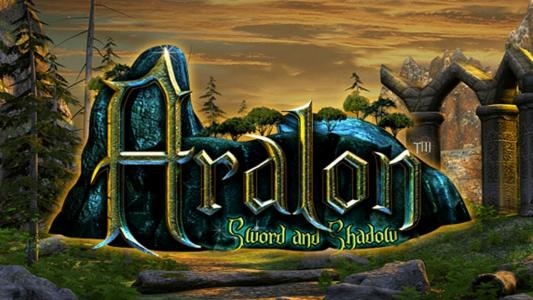 Aralon: Sword and Shadow fanart